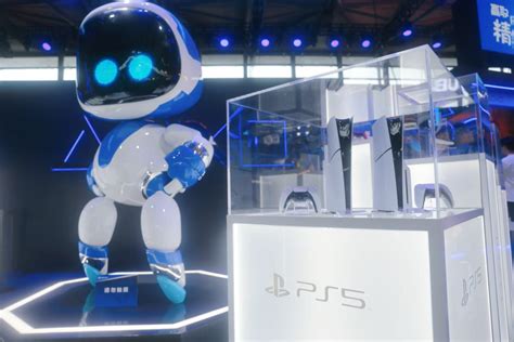 PS5 Pro: There are new whispers that the release date is fast .